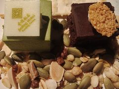 -金海湾自助餐厅(金陵饭店)