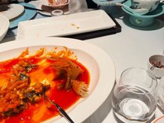 -淮香国色·淮扬菜(正大中心店)