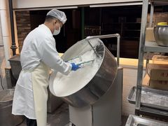 -黑窑厂糖油饼烤鸭·清真菜(黑窑厂街店)