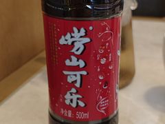 -船歌·鱼水饺青岛菜(石老人店)