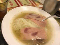 -华星冰室(湾仔店)
