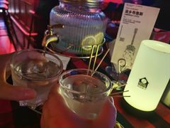 -音乐房子·Vintage Live Bar(玉林总店)