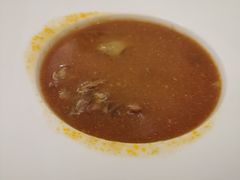 番茄牛尾汤-红房子西菜馆(淮海中路店)