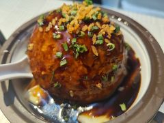 招牌狮子头-扬州狮子楼·非遗淮扬菜(总店)
