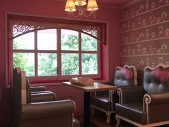 -Hello Kitty Cafe(弘大店)