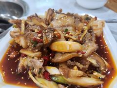 -温记府廟豆汤饭·始于1955年(海椒店)