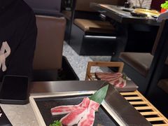 -谷牛日式烤肉(宝山U天地店)