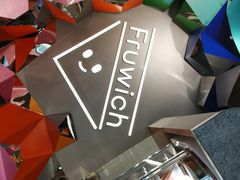 -Fruwich果明治(西单更新场店)