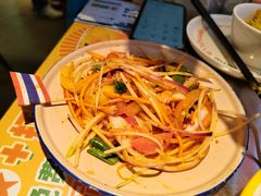 -小小集渔·泰式大排档(太古里香槟店)