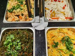 -小鱼小牛·鱼牛干锅·脆鱼火锅(世欧广场店)