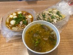 -明月虾面(厦禾路店)