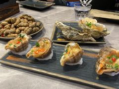 -黄鱼炙夜(华家池店)