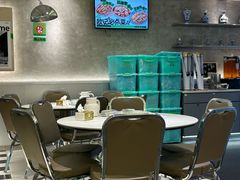 -欧记大排档·景德菜(上海首店)