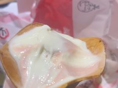 -肯德基(蓝桥店)