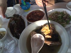 -洞天食府(北大街店)