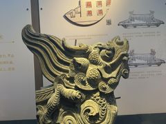 -西安唐皇城墙含光门遗址博物馆