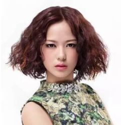 -唐荣护肤造型