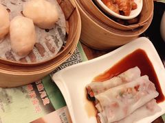 -添好运点心专门店(深水埗店)