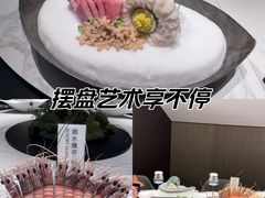 -曲水兰亭·兰亭·宴(上海虹桥店)