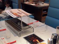 -邢氏老太太烤串(北兴街店)