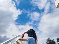 -青鱼湾水上乐园