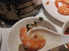-加餐海鲜自助(宝龙一城店)