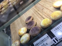 -芳叔(江南新地店)