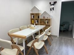 -安肯心理咨询(长宁旗舰店)