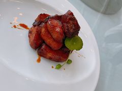 -世博源公馆·本帮融合菜·主题包厢·江景餐厅