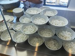 -辣辣小吃豆花米线(大观篆新农贸市场店)