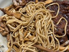 -无名氏面馆(邮电路店)