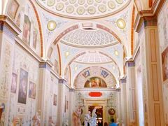 -滴血救世主教堂