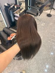 -DL HOPE造型