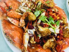 -聚德福海鲜家常菜(刘庄店)