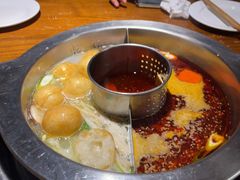 -佬土鹅肠火锅(解放路店)