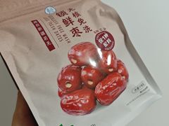 -盒马鲜生(红莲店)