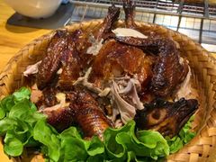 -张记焖窑·十五年专注焖烤(雍和宫店)