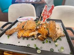 -蓉城小馆(科兴店)