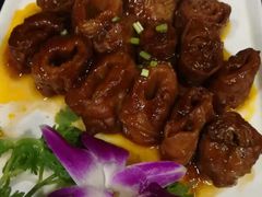 九转大肠-蓬莱春(芝罘店)