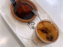 -收获咖啡HARVEST RESERVE(苍山店)