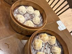 -南翔馒头店(豫园店)