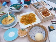 -渔村盛宴(航空新城店)