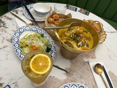 -KingThaia金泰兰(滨江天街店)