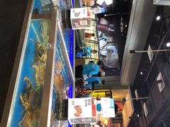 -盒马鲜生(红莲店)