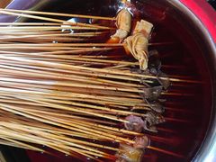 -瑞哦冷锅串串(汇融店)