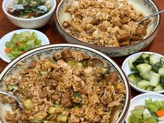 -菊儿人家·北京胡同菜(南锣鼓巷店)