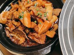-永乐饭庄(安德路店)