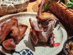 -鸽子窝(青塔店)