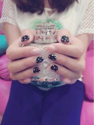 iphone_upload_pic-EasyLady美甲沙龙