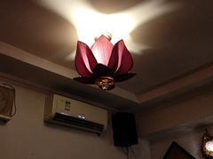 -火燒雲傣家菜(鼓楼店)